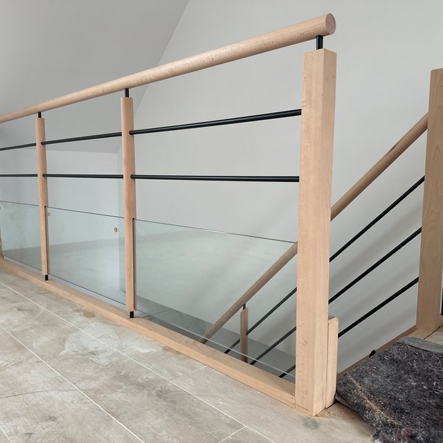 Escalier classique