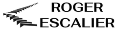 Roger Escalier Logo